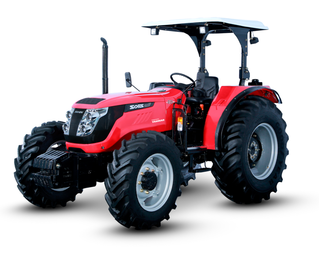Trator